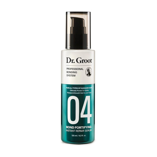 Sérum réparateur instantané fortifiant Dr. Groot Bond
